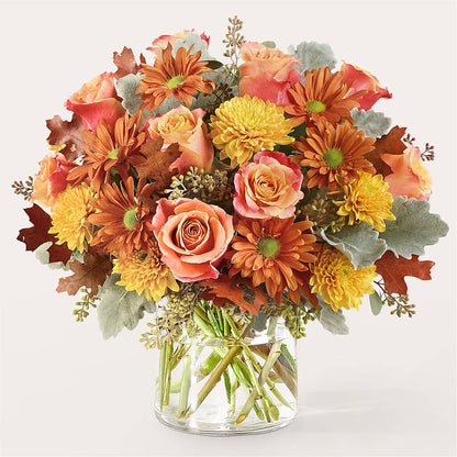 Caramel Apple Bouquet –  Bath County Florist, Owingsville KY