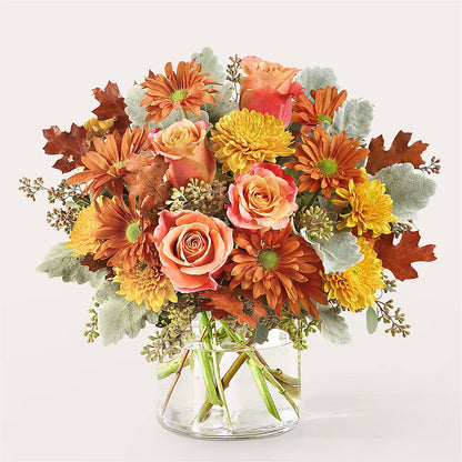 Caramel Apple Bouquet –  Bath County Florist, Owingsville KY