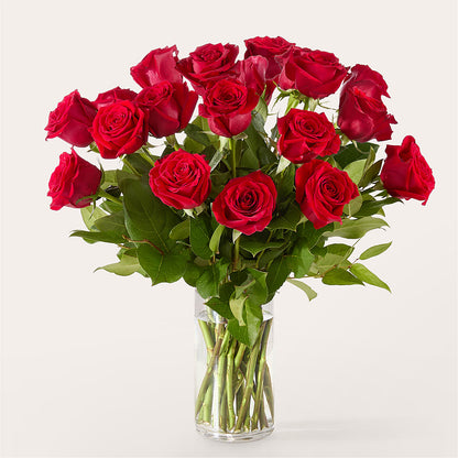 The One Red Rose Bouquet –  Bath County Florist, Owingsville KY