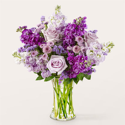 Give a Twirl Bouquet –  Bath County Florist, Owingsville KY