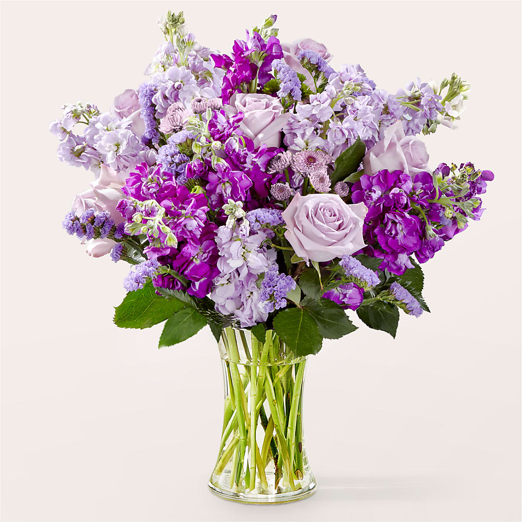 Give a Twirl Bouquet –  Bath County Florist, Owingsville KY