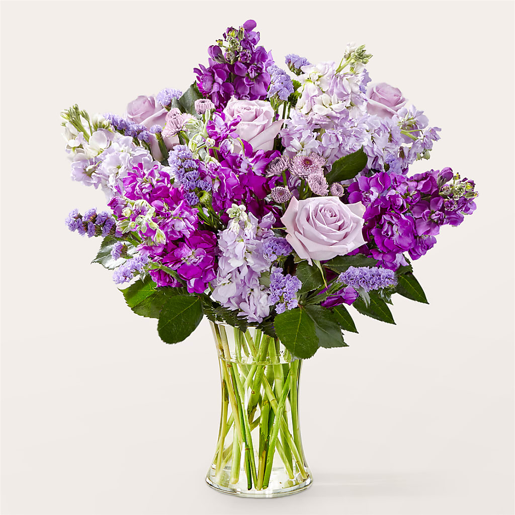 Give a Twirl Bouquet –  Bath County Florist, Owingsville KY