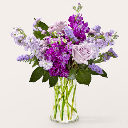 Give a Twirl Bouquet –  Bath County Florist, Owingsville KY