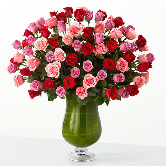 The Opulence –  Bath County Florist, Owingsville KY