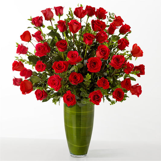 The Ballad –  Bath County Florist, Owingsville KY