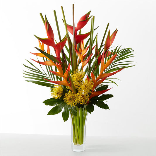 The Drama –  Bath County Florist, Owingsville KY