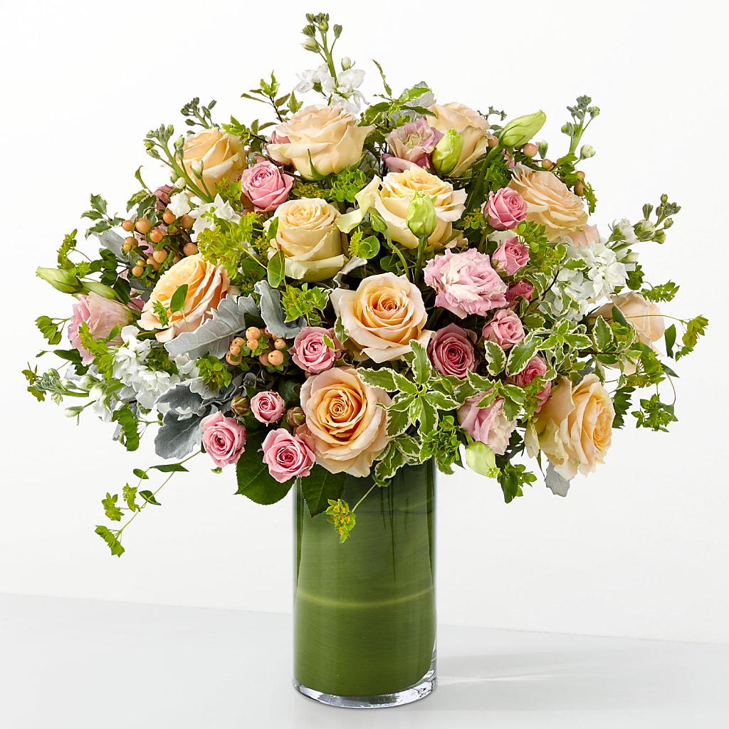The Glamour Shot –  Bath County Florist, Owingsville KY