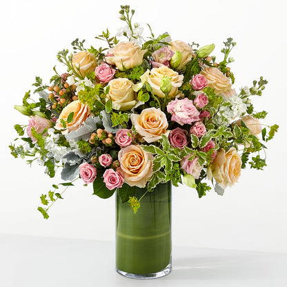 The Glamour Shot –  Bath County Florist, Owingsville KY
