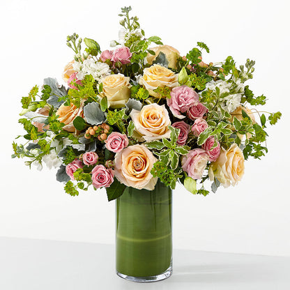 The Glamour Shot –  Bath County Florist, Owingsville KY