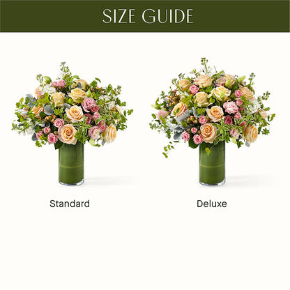 The Glamour Shot –  Bath County Florist, Owingsville KY