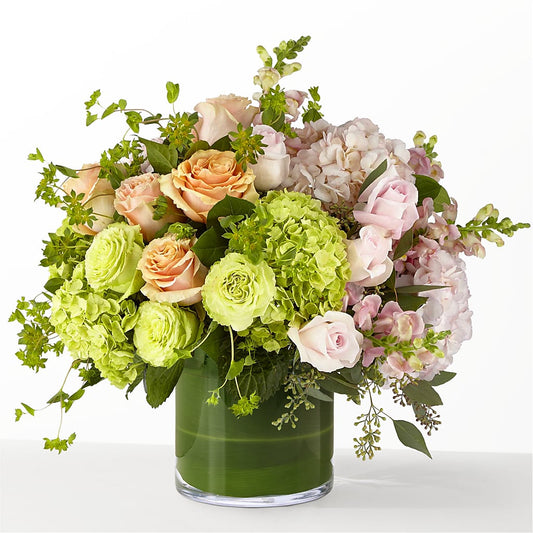 The Art Deco –  Bath County Florist, Owingsville KY