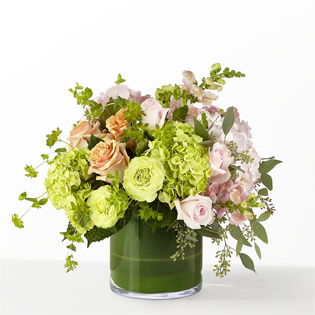 The Art Deco –  Bath County Florist, Owingsville KY