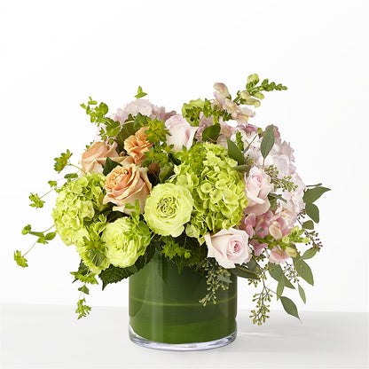 The Art Deco –  Bath County Florist, Owingsville KY