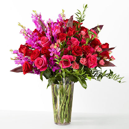 The Honeymoon –  Bath County Florist, Owingsville KY