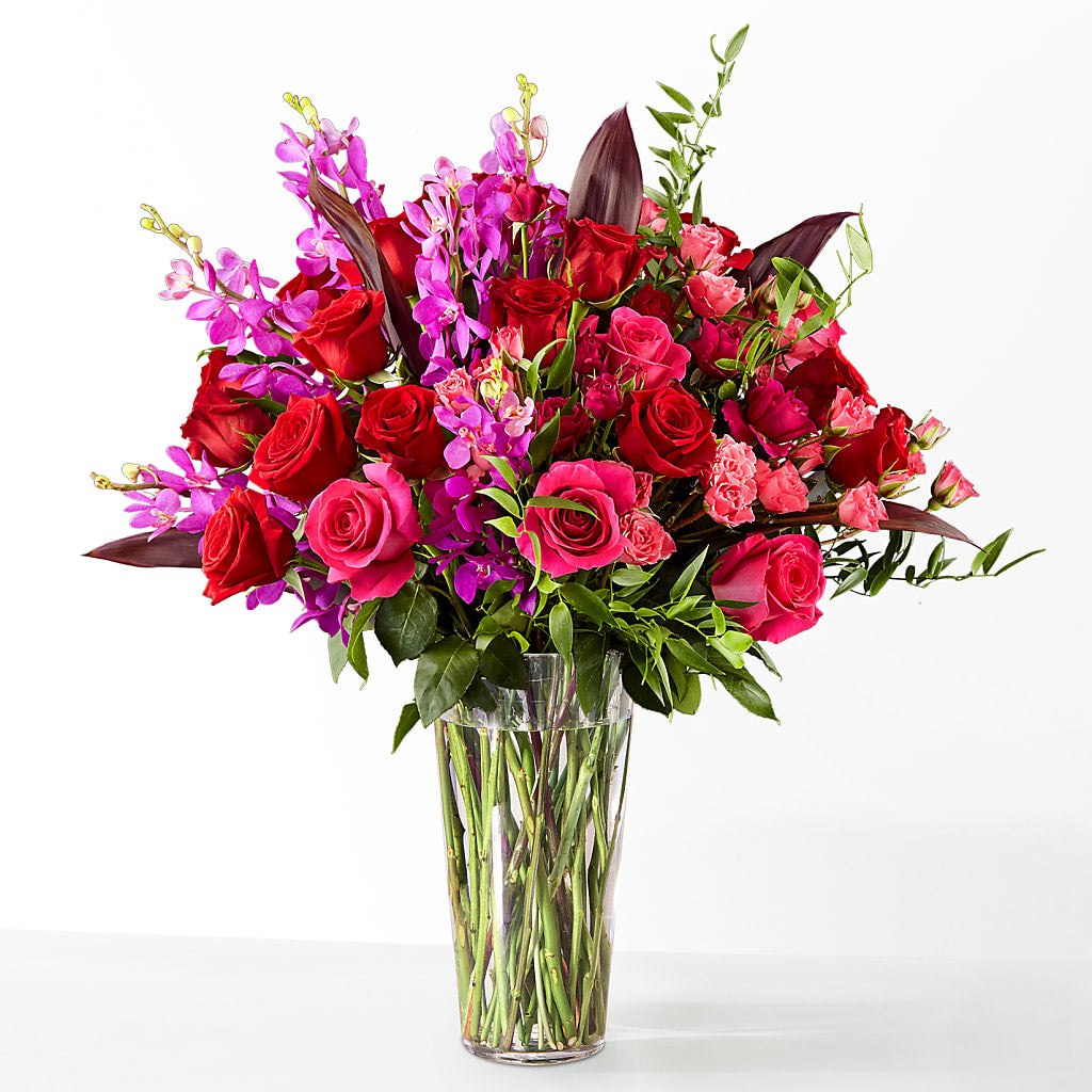 The Honeymoon –  Bath County Florist, Owingsville KY