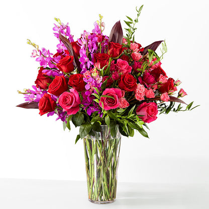 The Honeymoon –  Bath County Florist, Owingsville KY