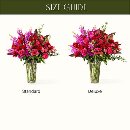 The Honeymoon –  Bath County Florist, Owingsville KY