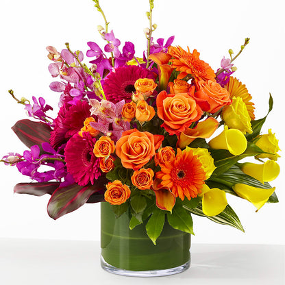The Mosaic –  Bath County Florist, Owingsville KY