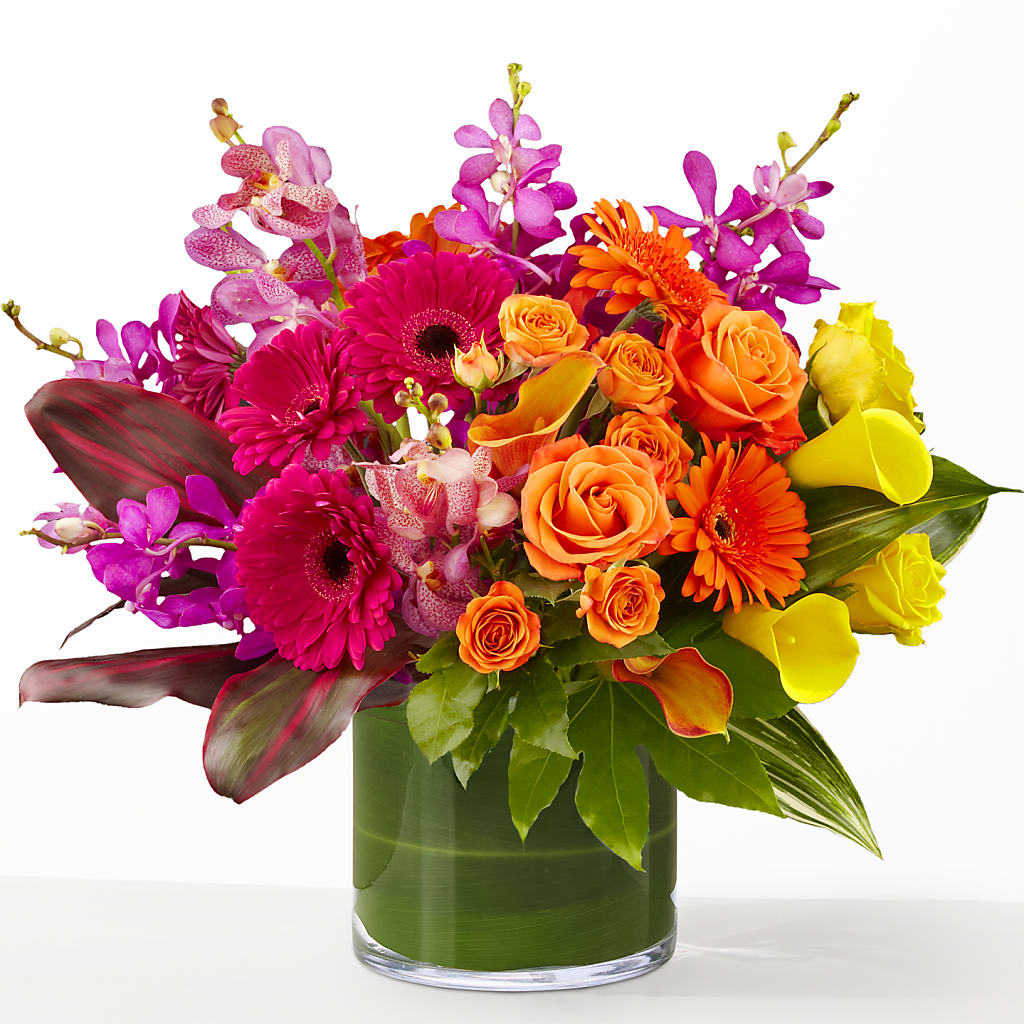 The Mosaic –  Bath County Florist, Owingsville KY