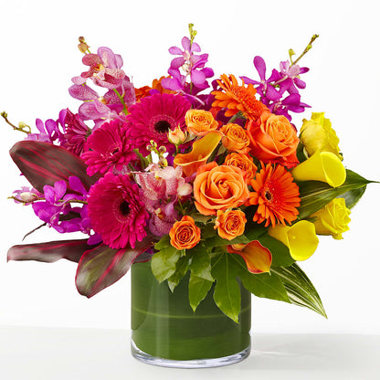 The Mosaic –  Bath County Florist, Owingsville KY