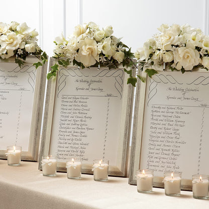 Colonnade Frame Décor –  Bath County Florist, Owingsville KY