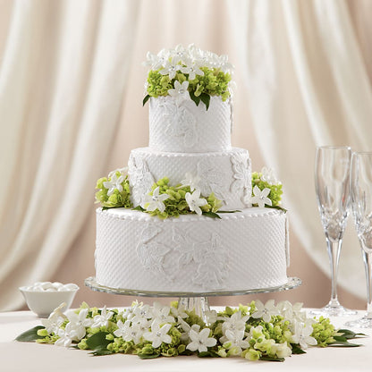 Bloom & Blossom Cake Decor –  Bath County Florist, Owingsville KY