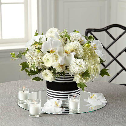 Solemnity Arrangement –  Bath County Florist, Owingsville KY