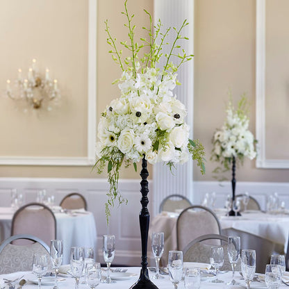 Regency Centerpiece –  Bath County Florist, Owingsville KY