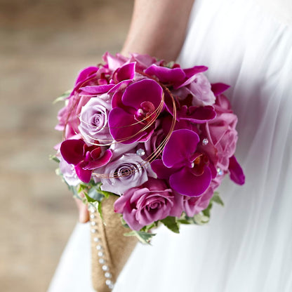 Breathless Bouquet –  Bath County Florist, Owingsville KY