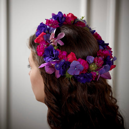 Butterfly Kisses Hair Decor –  Bath County Florist, Owingsville KY