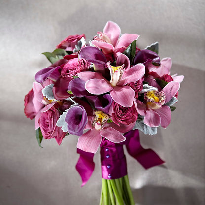 Delicacy Bouquet –  Bath County Florist, Owingsville KY