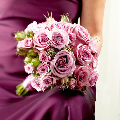 Veronica Bouquet –  Bath County Florist, Owingsville KY