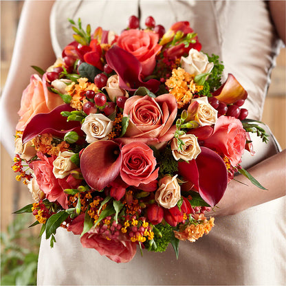 Contentment Bouquet –  Bath County Florist, Owingsville KY