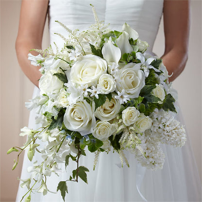 Cherish Bouquet –  Bath County Florist, Owingsville KY